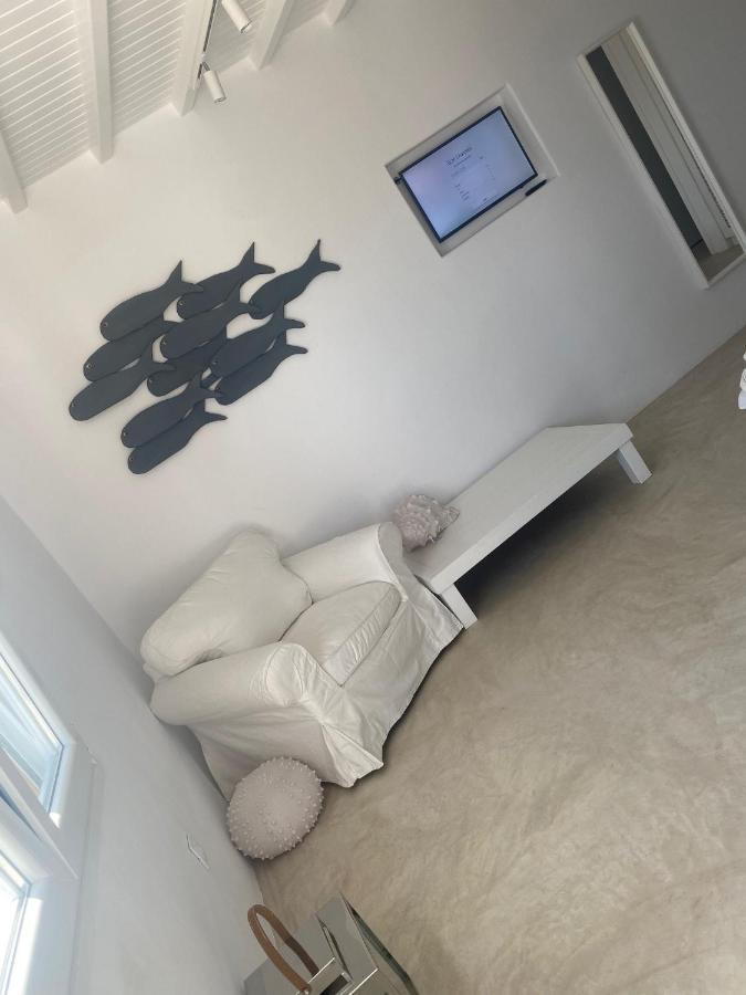 Elia Sea View Luxury Villa المظهر الخارجي الصورة