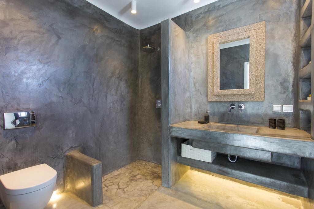 Elia Sea View Luxury Villa المظهر الخارجي الصورة