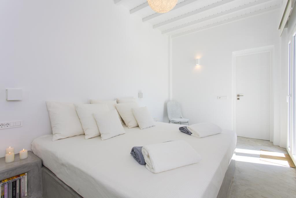 Elia Sea View Luxury Villa المظهر الخارجي الصورة